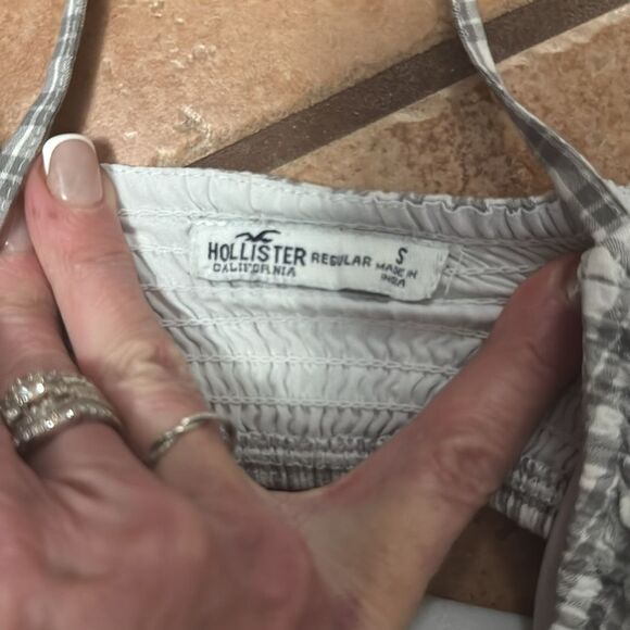 Hollister rewash and top shop bundle - Picture 5 of 5